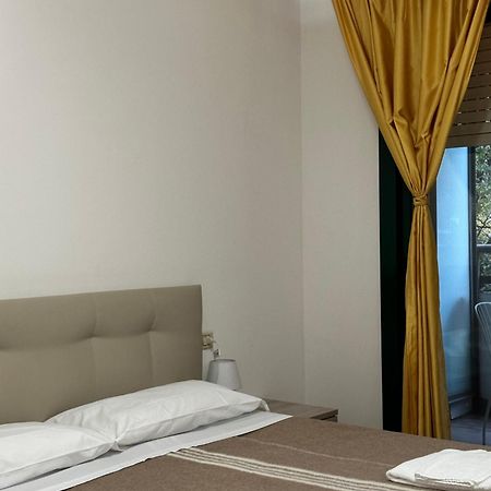 Home Station Perugia Dış mekan fotoğraf