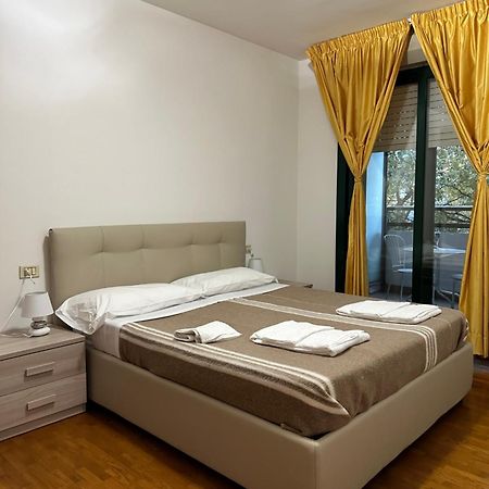 Home Station Perugia Dış mekan fotoğraf