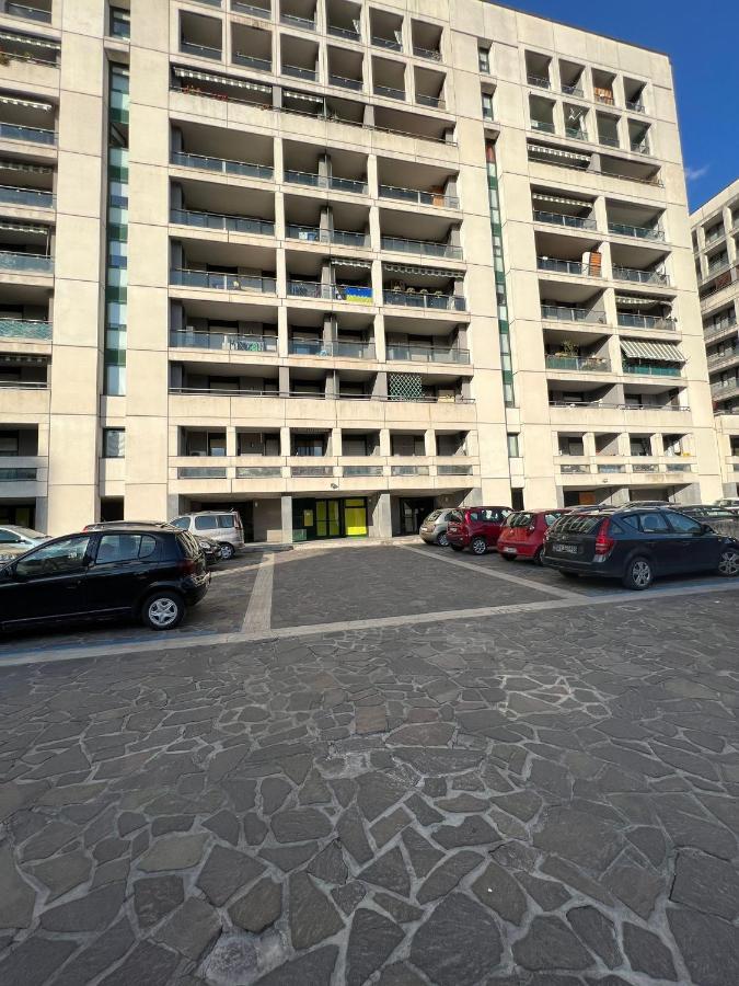 Home Station Perugia Dış mekan fotoğraf