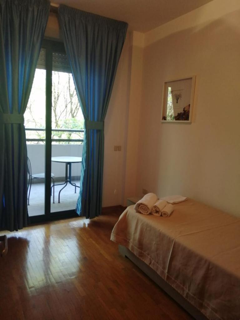 Home Station Perugia Dış mekan fotoğraf