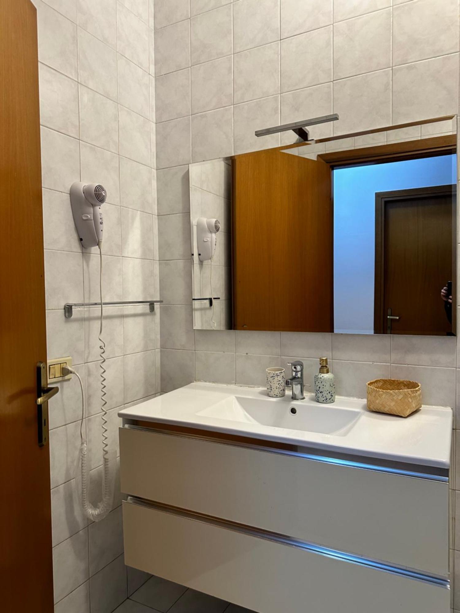 Home Station Perugia Dış mekan fotoğraf