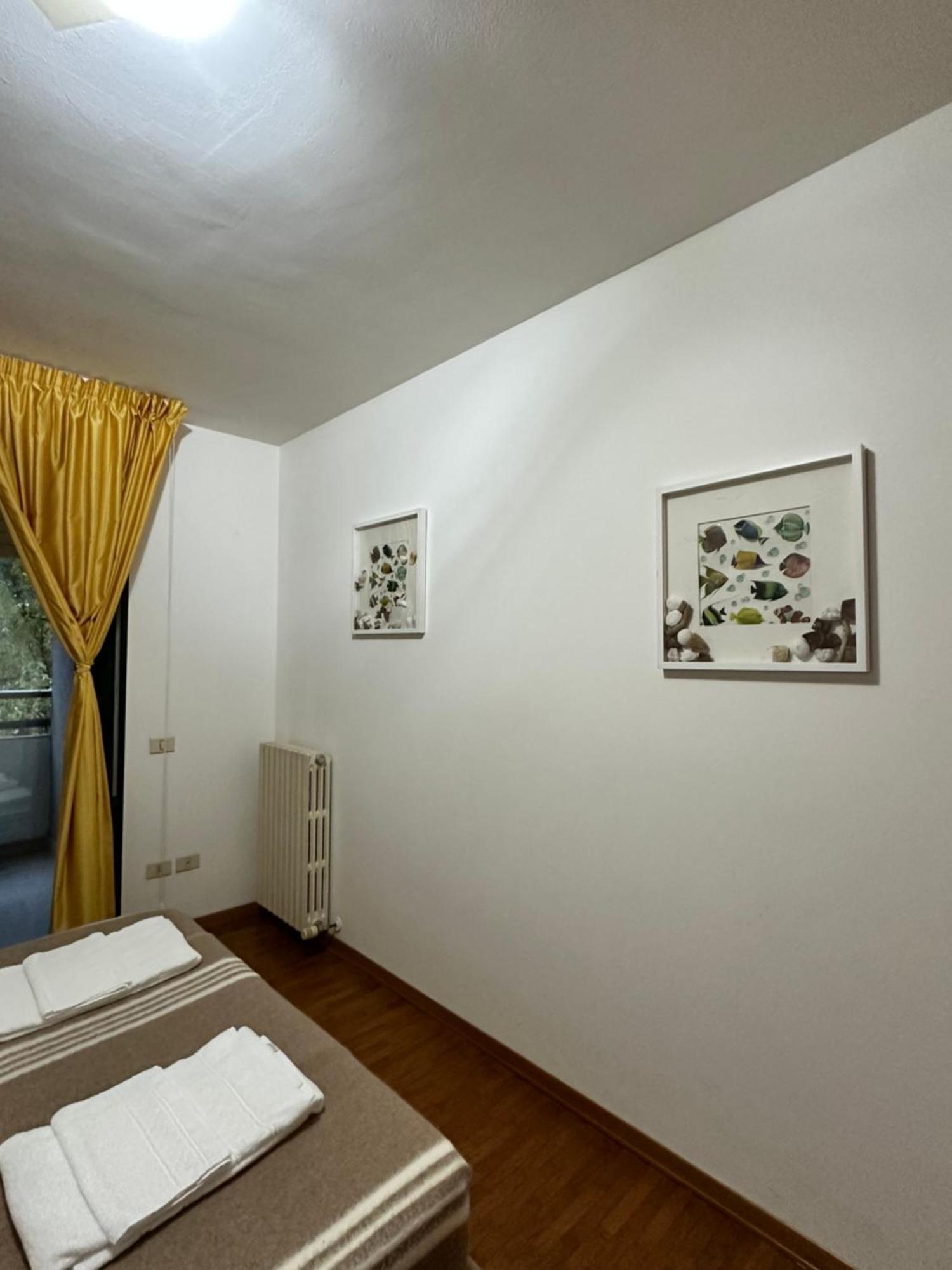Home Station Perugia Dış mekan fotoğraf