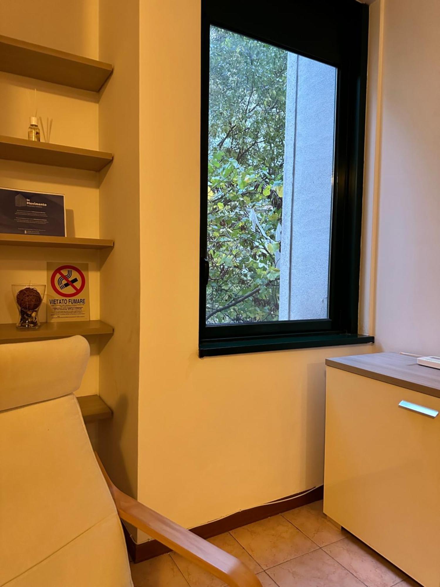 Home Station Perugia Dış mekan fotoğraf