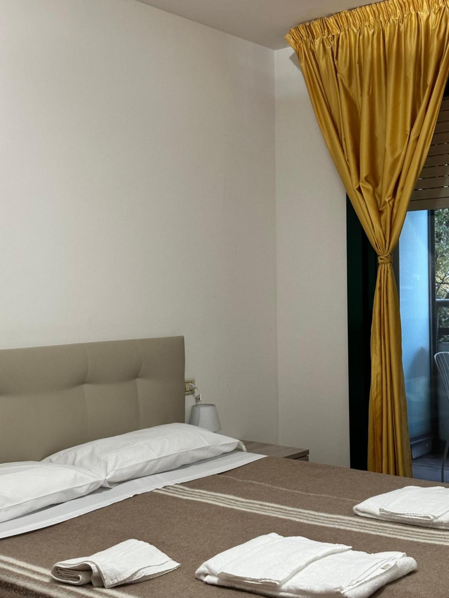 Home Station Perugia Dış mekan fotoğraf