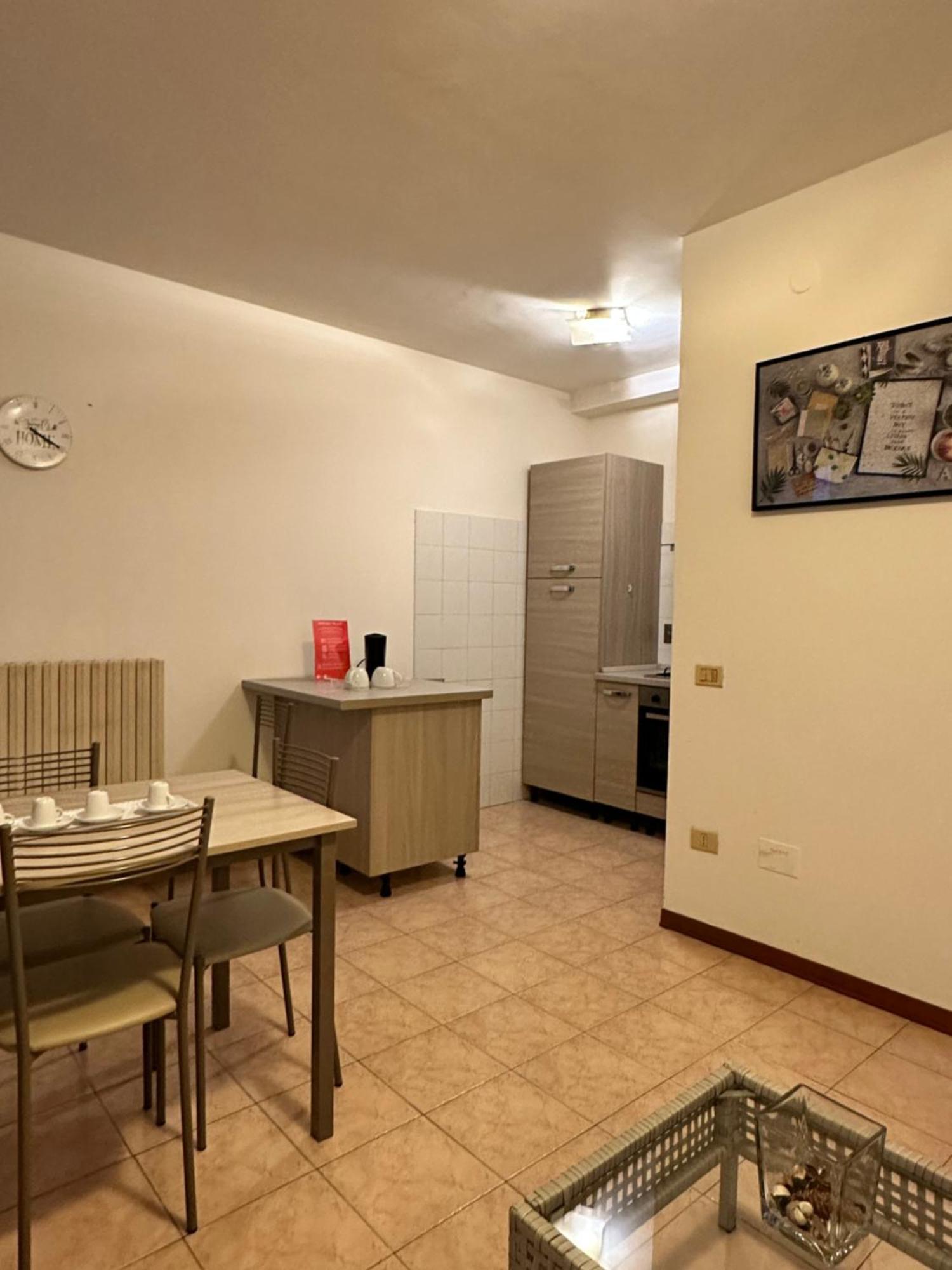 Home Station Perugia Dış mekan fotoğraf