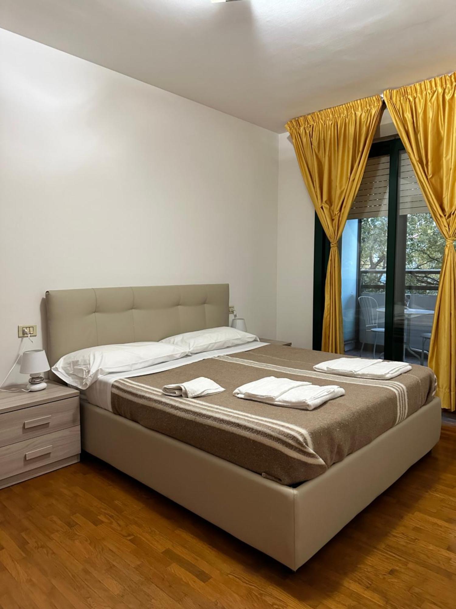 Home Station Perugia Dış mekan fotoğraf