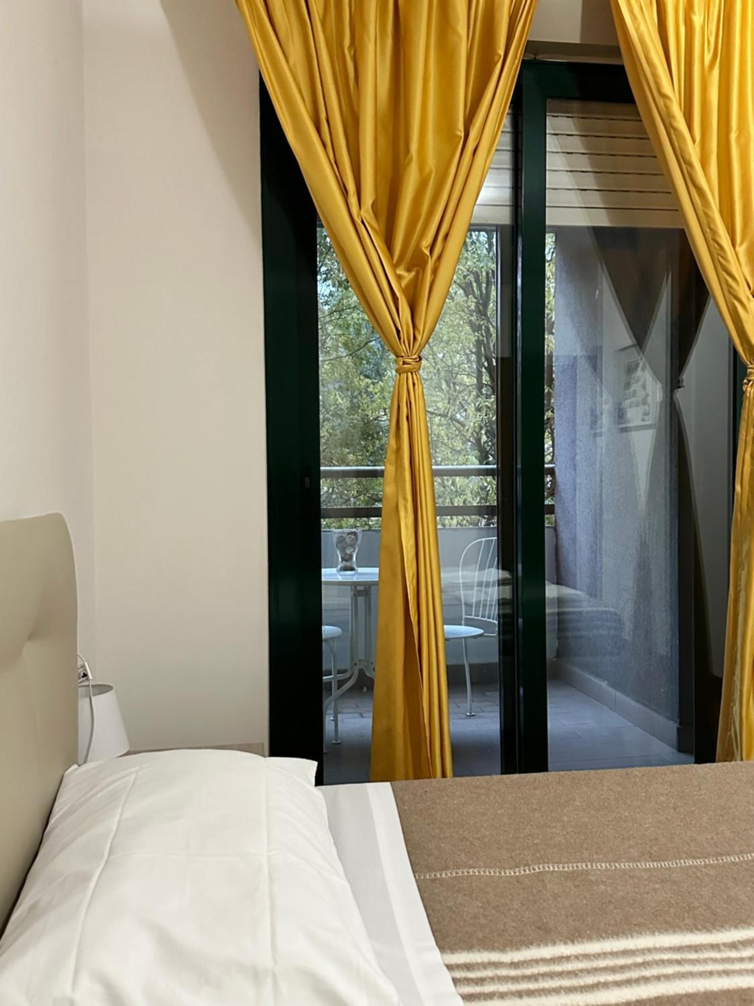 Home Station Perugia Dış mekan fotoğraf
